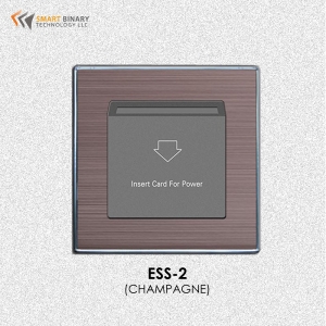 ESS-2 (Energy Saving Switch) 